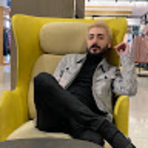 Meet your Posher, Gokhan - Picture 1 of 1